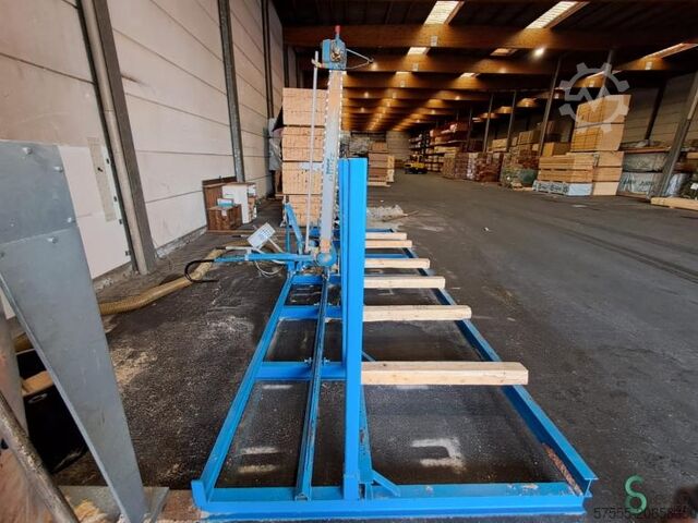 Пакетна відрізна пила Prinz Proficut Light 2017 Prinz Proficut Light