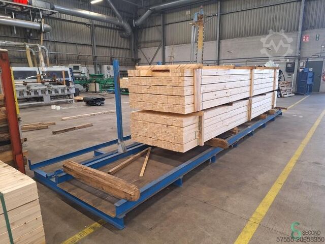 Пакетна відрізна пила Prinz Proficut Light 2017 Prinz Proficut Light