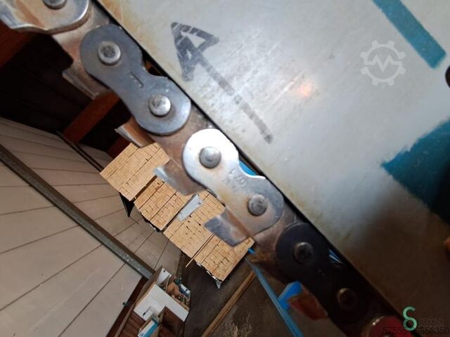 Пакетна відрізна пила Prinz Proficut Light 2017 Prinz Proficut Light