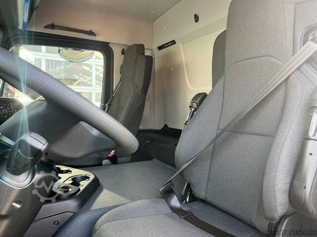 Šasija ar kabīni Mercedes-Benz Arocs 3340 A 6x6 Chassis Cabin