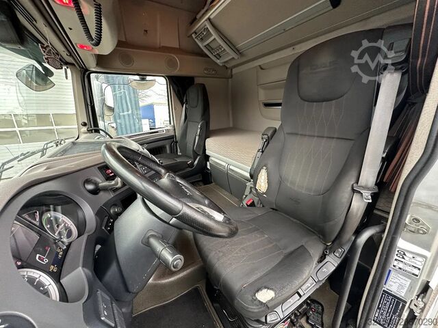 SZM tiêu chuẩn DAF XF 480 SSC Full Spoiler / 2 Tank / Smart Tacho ...