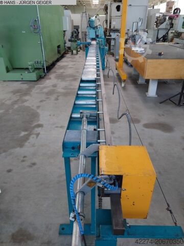 Sierra circular EISELE VMS 370