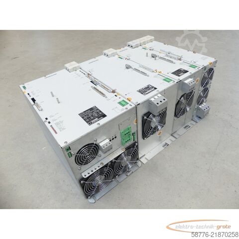 अवयव Heidenhain UE 230 ID 329037-01 Reparaturanalyse / Repair analysis