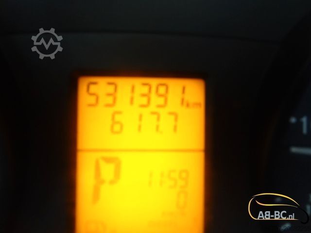 Međugradski autobus MERCEDES-BENZ Sprinter Mid-City - 12 Sitze EURO 6