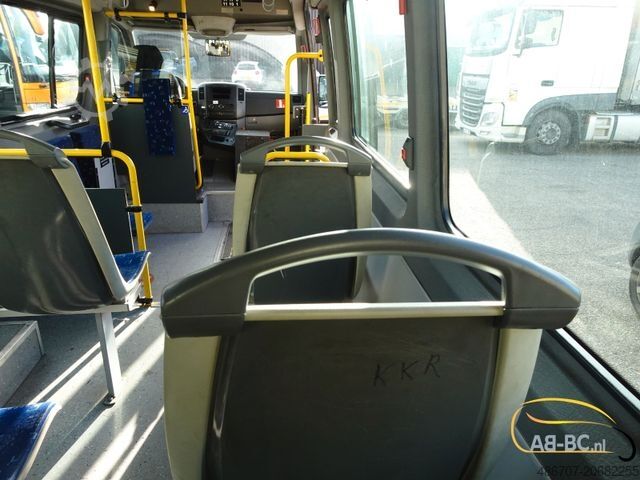 Tarpmiestinis autobusas MERCEDES-BENZ Sprinter Mid-City - 12 Sitze EURO 6