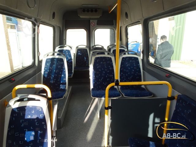 Međugradski autobus MERCEDES-BENZ Sprinter Mid-City - 12 Sitze EURO 6