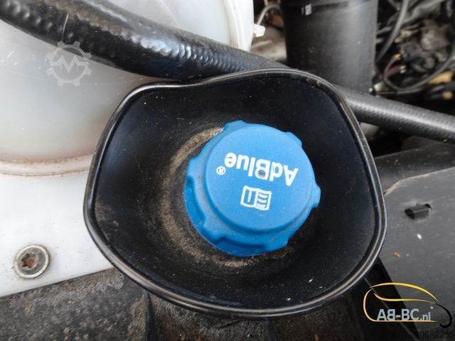 Međugradski autobus MERCEDES-BENZ Sprinter Mid-City - 12 Sitze EURO 6