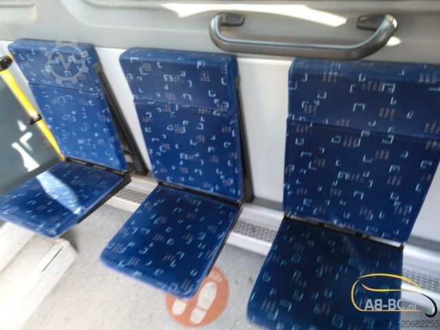 Tarpmiestinis autobusas MERCEDES-BENZ Sprinter Mid-City - 12 Sitze EURO 6