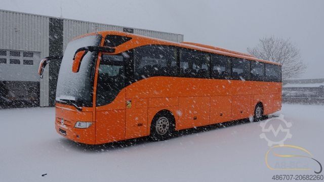 Autocar MERCEDES-BENZ Tourismo RHD-M - 51 Sitze EURO 6