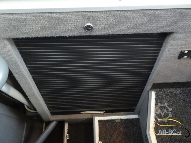 Autobus za međugradski prevoz MERCEDES-BENZ Tourismo RHD-M - 51 Sitze EURO 6