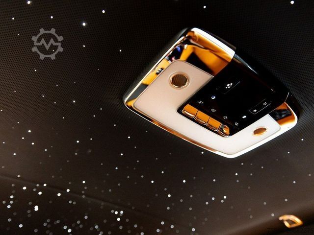 Dodávka ROLLS ROYCE Spectre