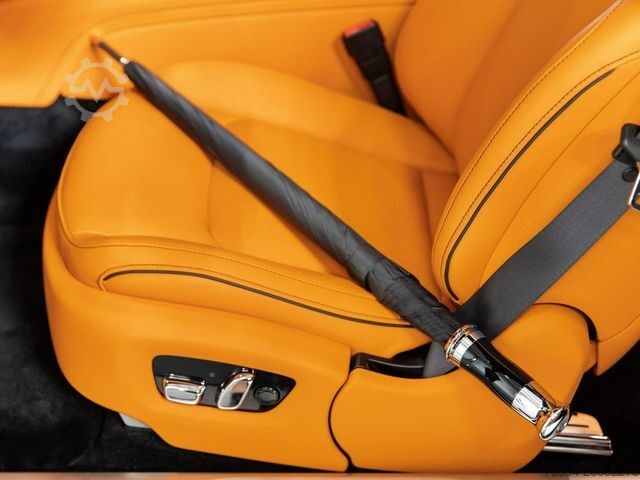 Dodávka ROLLS ROYCE Spectre