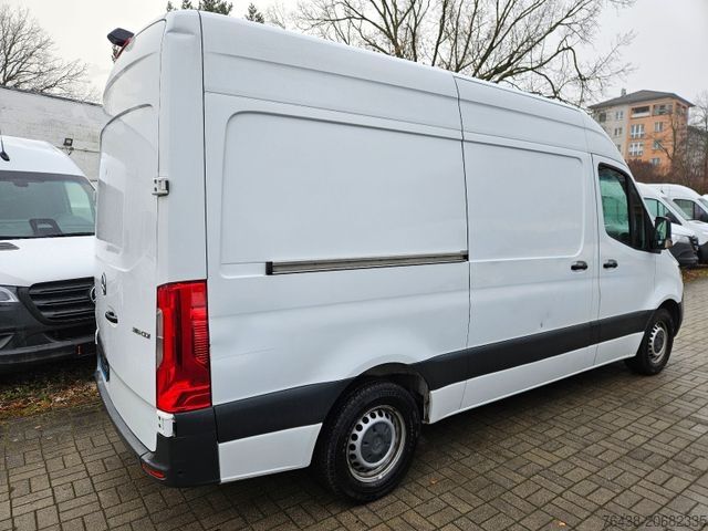 Furgoneta MERCEDES-BENZ Sprinter 316 CDI L2H2|1.HD|AC|STDHZ|KAM|TEMPOMAT