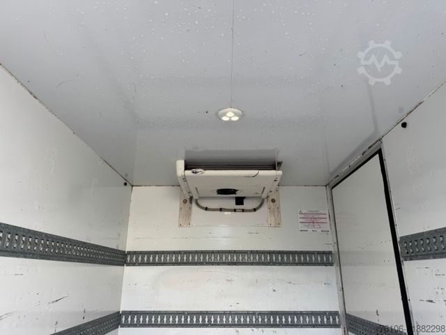 Chladiareň dodávka IVECO Daily 35S13 Tiefkühlkoffer mit LBW *Automatik*