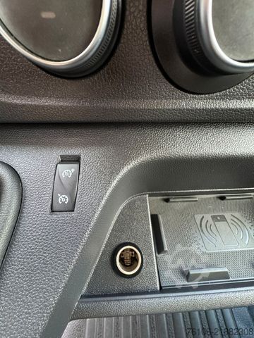 Furgão fechado RENAULT Master Koffer mit LBW *Kamera*Klima*130.000km*