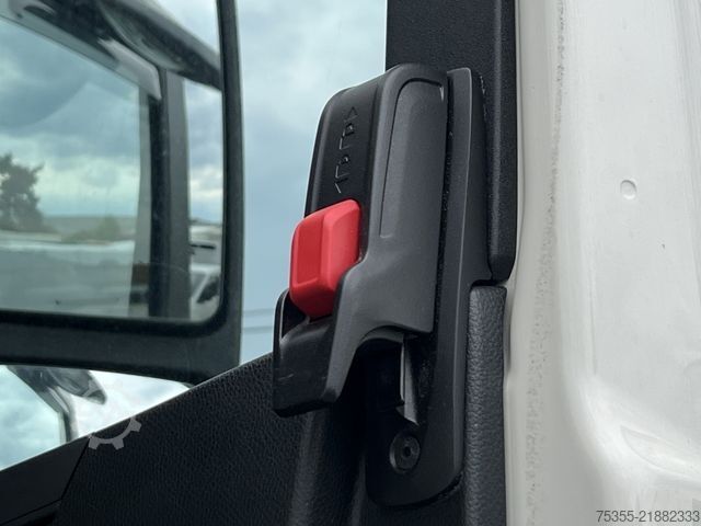 Standard tractor unit IVECO S-WAY AS440S48 ACC Intarder Klima Aerokit 2xTank