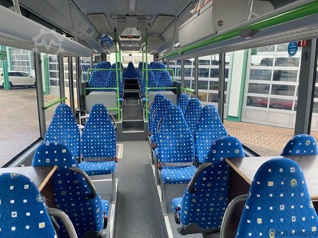 Autobus urbain SETRA S 415 LE   KLIMA   GURTE