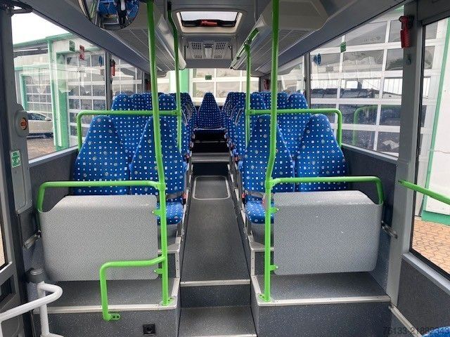 Autobus urbain SETRA S 415 LE   KLIMA   GURTE