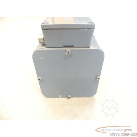 Siemens motor Siemens 1HU3078-0AC01-0ZZ9-Z Permanent-Magnet-Motor SN: E8763670601001