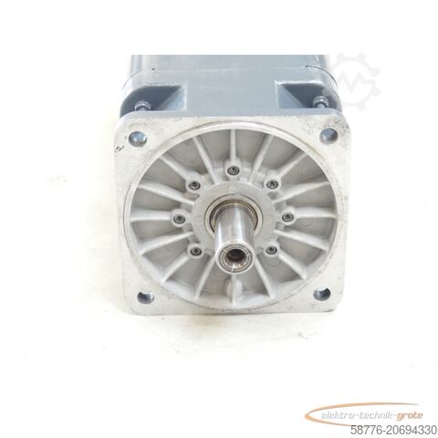 Siemens motor Siemens 1HU3102-0AD01 - Z SN:BK5582669010027 generalüberholt mit 12 Monaten Gewährleistung