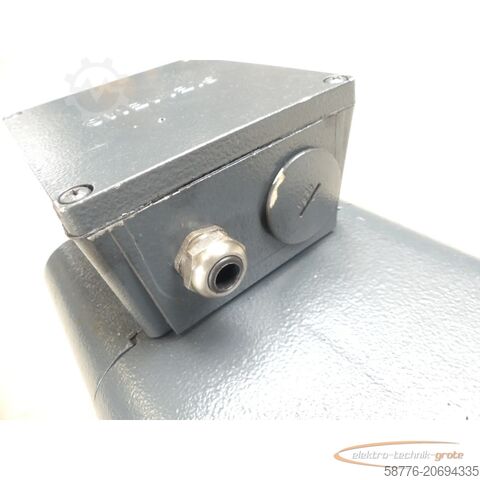  Siemens 1HU3102-0AH01 - Z Motor SNE6M68262001004 mit HU1052 20mVmin Tacho