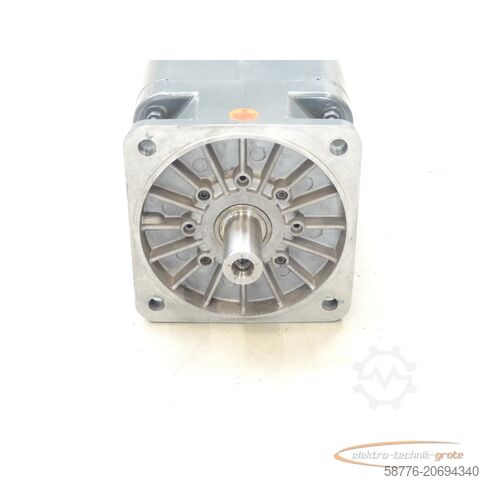 Motor Siemens Siemens 1HU3102-0AH01 - Z Perm.-Mag.-Motor SN: E5M61141001005 generalüberholt mit 12 Monaten Gewährleistung