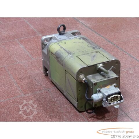 Siemens motor Siemens 1HU3102-0AH01-Z Permanent-Magnet-Motor