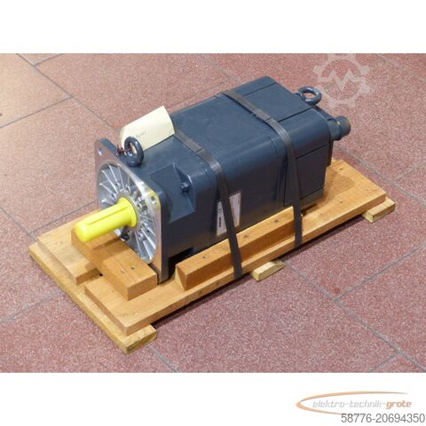 Siemens motor Siemens 1HU3102-0AH01-Z Permanent-Magnet-Motor !