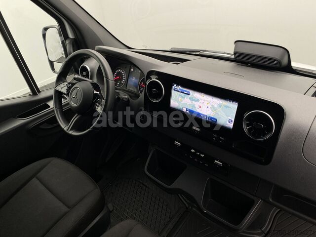 Furgão de teto alto MERCEDES-BENZ Sprinter 317 Aut. *MAXI* LED+KAMERA+NAVI+TOP!