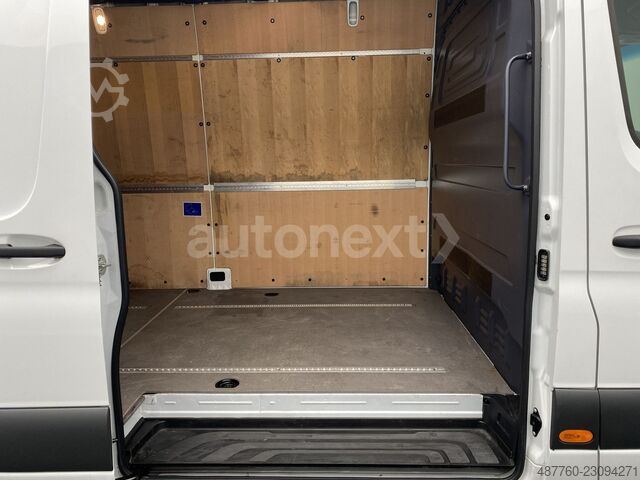 Furgão de teto alto MERCEDES-BENZ Sprinter 317 Aut. *MAXI* LED+KAMERA+NAVI+TOP!