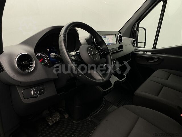 Furgão de teto alto MERCEDES-BENZ Sprinter 317 Aut. *MAXI* LED+KAMERA+NAVI+TOP!