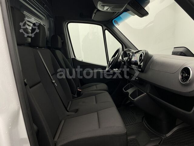 Furgão de teto alto MERCEDES-BENZ Sprinter 317 Aut. *MAXI* LED+KAMERA+NAVI+TOP!
