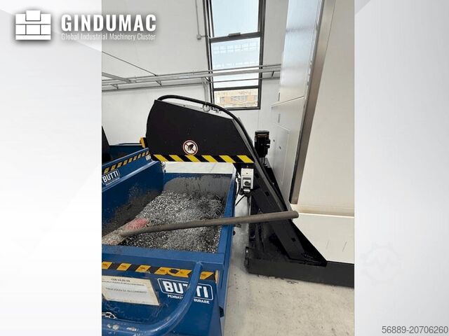 Vertical Machining Centre Mazak VCE 600