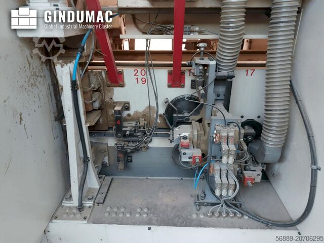 Canteadora IMA COMBIMA / K/ II/ R75 / 1075 / V / R3