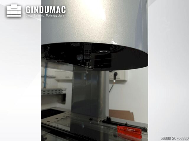 Coordinate Measuring Machine (CMM) SCHUT DeMeet 404