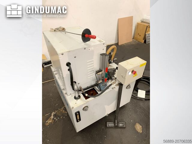 Vertical Machining Centre KAFO KFO 620 5AX