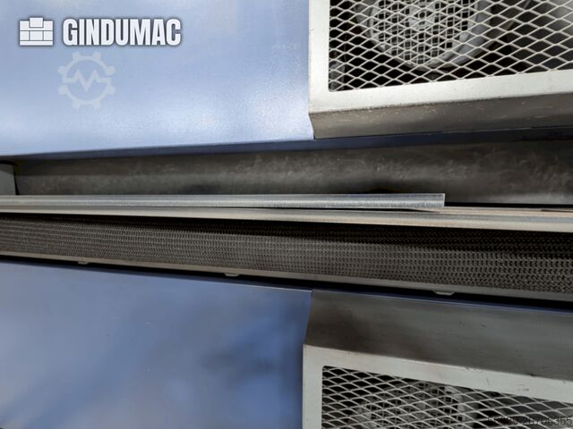 LISSMAC SBM-M 1500 B2 LISSMAC SBM-M 1500 B2