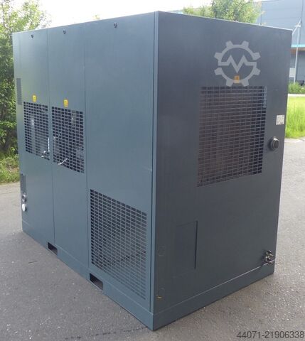 Винтовой компрессор GA110VSD+FF Atlas Copco GA110VSD+FF