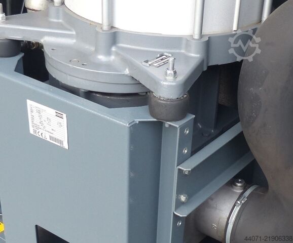 Винтовой компрессор GA110VSD+FF Atlas Copco GA110VSD+FF