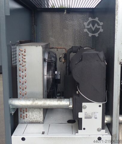 Винтовой компрессор GA110VSD+FF Atlas Copco GA110VSD+FF