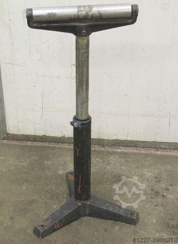 Säge Rollenbock unbekannt Rollenbreite 355 mm