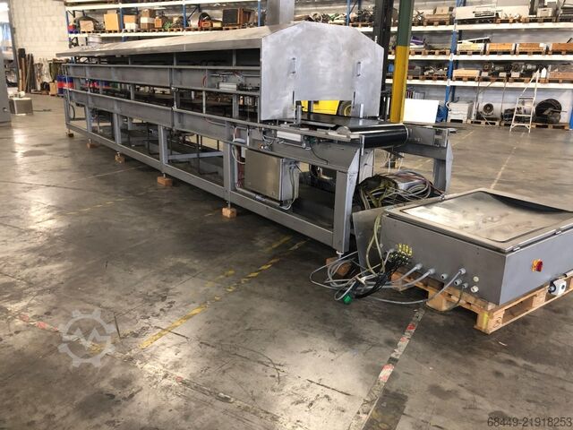 Kosketuspaistinpannu tyyppi Dubra DB 8/600 Berief contact grill Type Dubra DB 8/600
