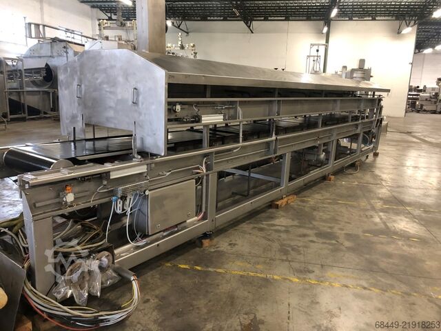 Kosketuspaistinpannu tyyppi Dubra DB 8/600 Berief contact grill Type Dubra DB 8/600