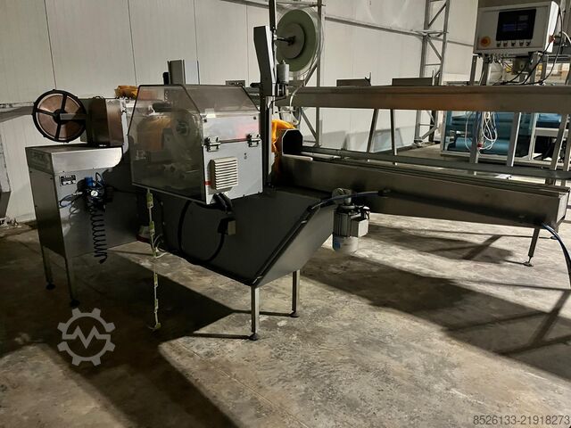C-Pack VAC 983 Клипсатор для сетки C-Pack VAC 983