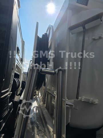 شاحنة صهريج MAN TGS 26.440 / Top Load / Diesel / Willig 20000L