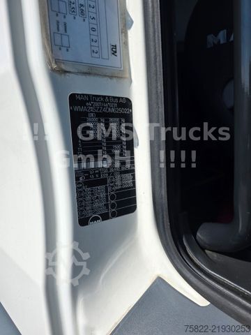 شاحنة صهريج MAN TGS 26.440 / Top Load / Diesel / Willig 20000L