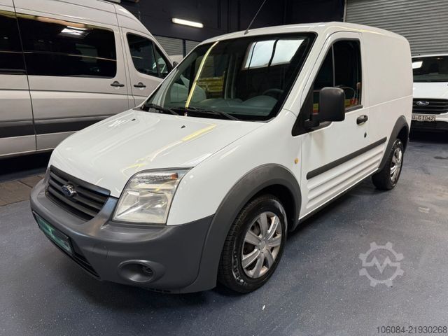 Kastenwagen FORD Transit Connect Kasten 2.Hand TÜV 06/2027