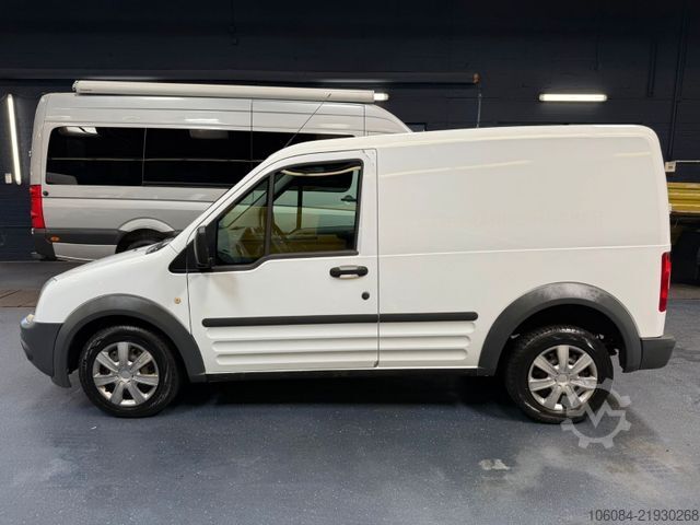 Kastenwagen FORD Transit Connect Kasten 2.Hand TÜV 06/2027