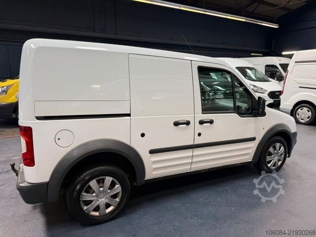 Kastenwagen FORD Transit Connect Kasten 2.Hand TÜV 06/2027