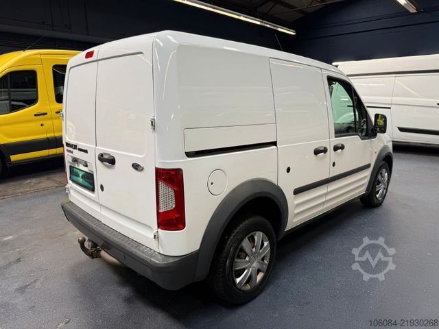 Kastenwagen FORD Transit Connect Kasten 2.Hand TÜV 06/2027